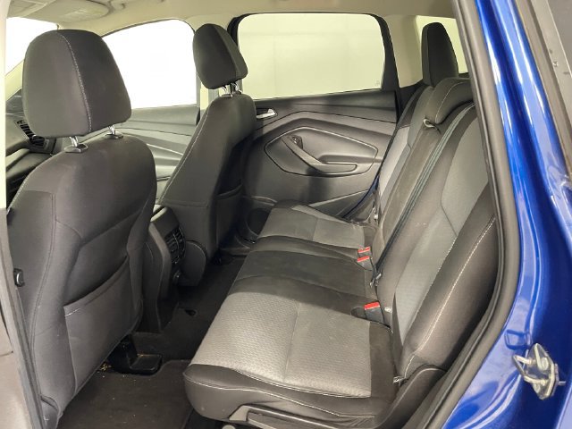 Used 2017 Ford Escape SE AWD/4WD image 13