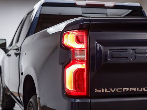 Used 2020 Chevrolet Silverado 1500 RST w/ All-Star Edition image 11