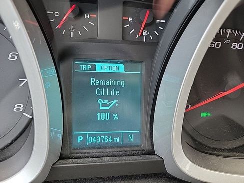 Used 2013 Chevrolet Equinox LT w/ All Star Package AWD/4WD image 10