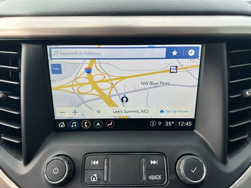 Used 2021 GMC Acadia Denali w/ Denali Ultimate Package image 31