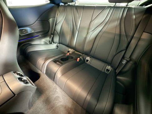 New 2026 Mercedes-Benz CLE 300 4MATIC Coupe image 22