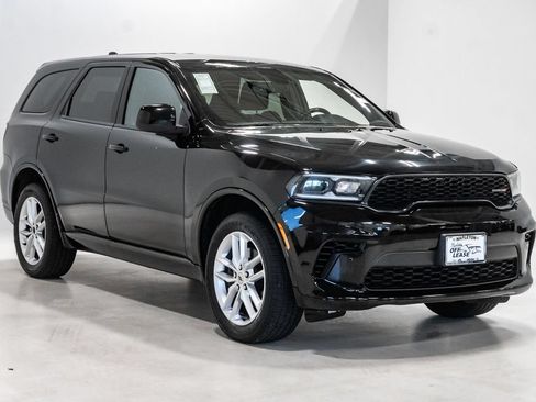 Used 2023 Dodge Durango GT AWD/4WD image 6