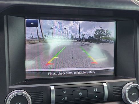 Used 2021 Ford Mustang Mach 1 w/ Mach 1 Handling Package image 18