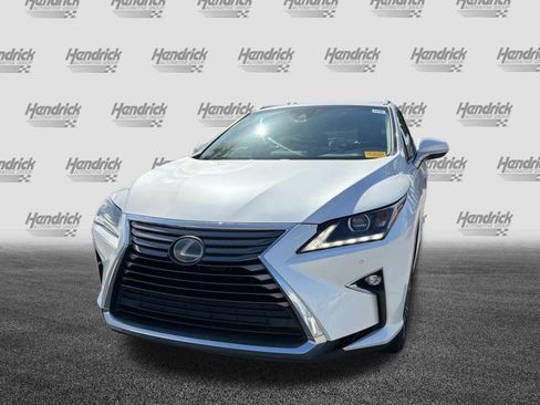 Used 2016 Lexus RX 350 AWD w/ Premium Package image 5