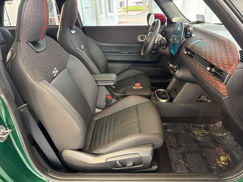 Used 2026 MINI Cooper John Cooper Works FWD image 27
