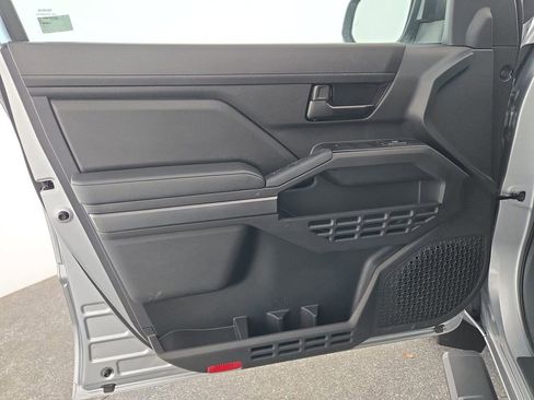 Used 2024 Toyota Tacoma SR5 RWD image 26