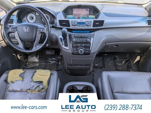 Used 2013 Honda Odyssey Touring image 14