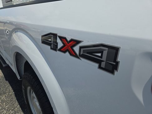 Used 2020 Ford F150 XL w/ Equipment Group 101A Mid image 4