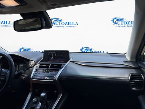 Used 2019 Lexus NX 300 FWD image 11
