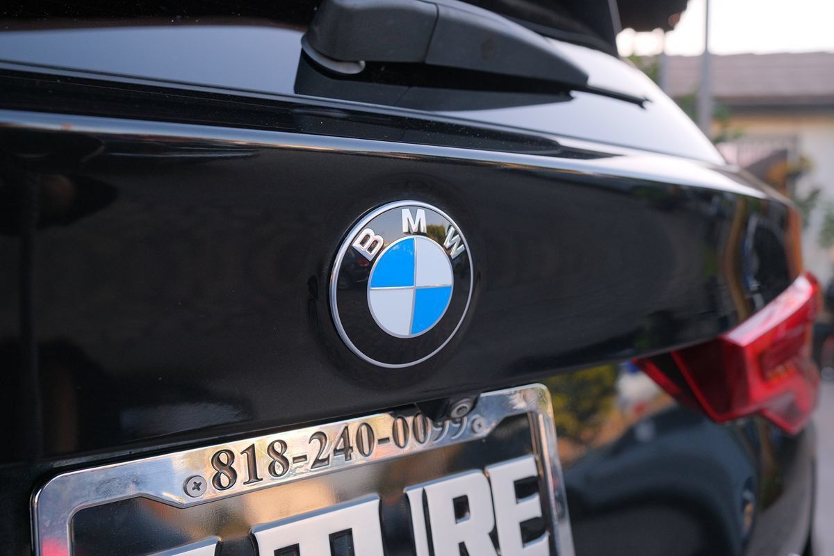 Used 2019 BMW X3 xDrive30i w/ M Sport Package 2 AWD/4WD image 56