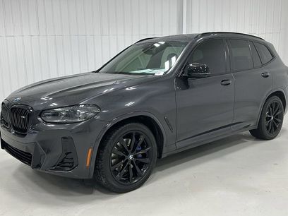Used 2023 BMW X3 M40i w/ Premium Package