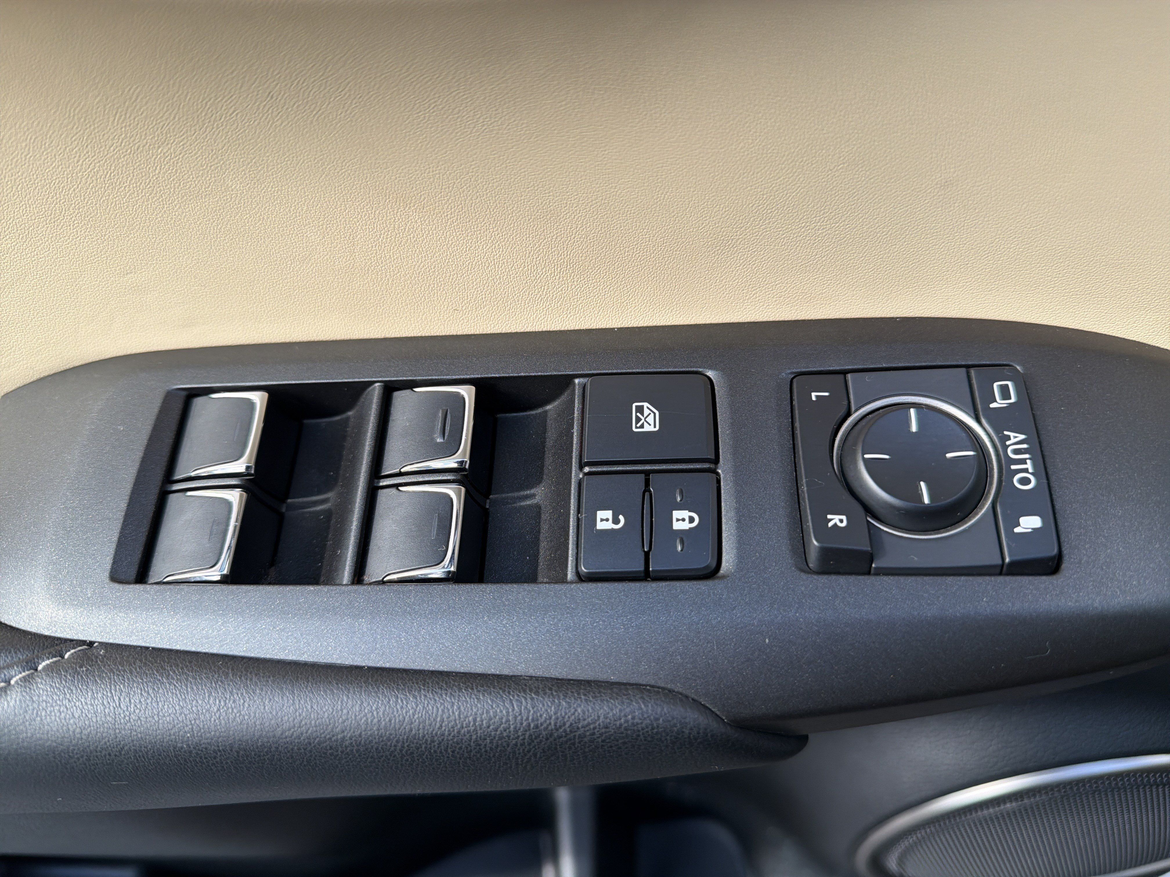 Used 2021 Lexus NX 300 AWD w/ Premium Package image 17