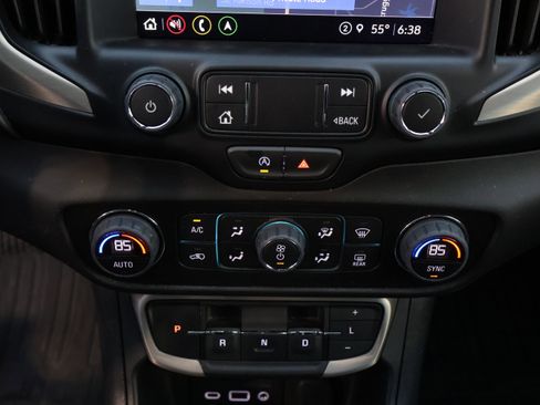 Used 2022 GMC Terrain Denali w/ LPO, Floor Liner Package image 28