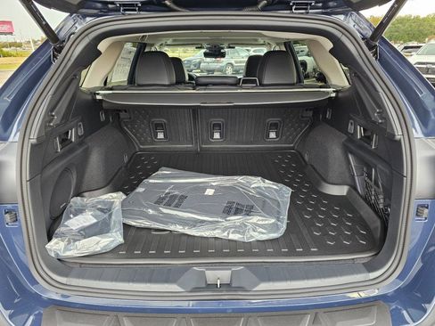 New 2025 Subaru Outback Touring XT image 5