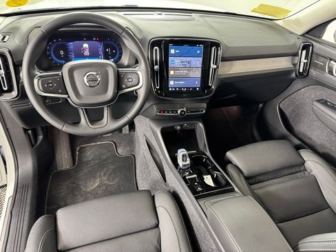 New 2025 Volvo XC40 B5 Plus w/ Climate Package image 14