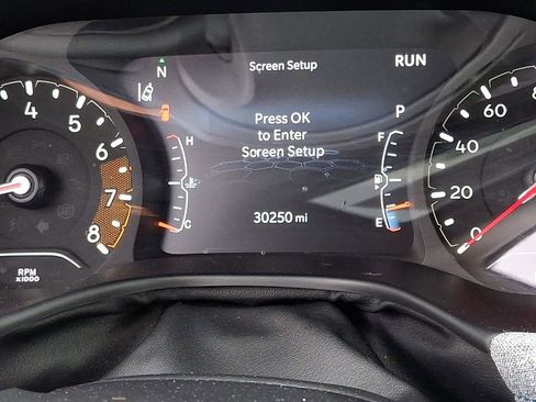 Used 2022 Jeep Compass Latitude AWD/4WD image 21