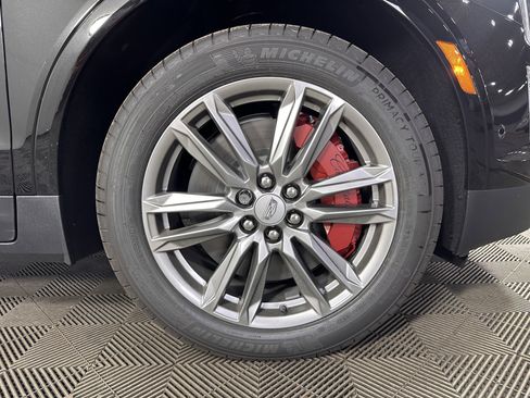 New 2025 Cadillac XT5 Sportv w/ Technology Package image 46