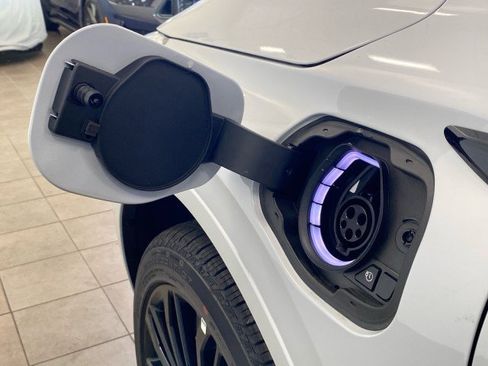 New 2025 Lincoln Corsair Grand Touring w/ Equipment Group 302A image 13