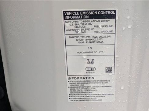 Used 2023 Honda Pilot EX-L image 23