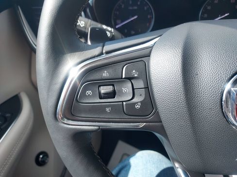 Used 2023 Buick Envision Avenir AWD/4WD image 21