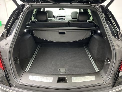 Certified 2025 Cadillac XT5 Premium Luxury image 33