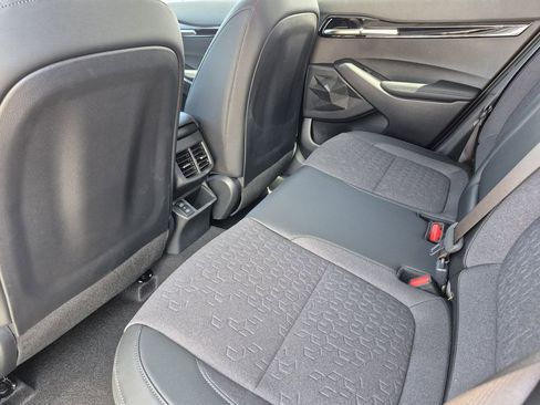 New 2026 Kia Seltos S AWD/4WD image 12