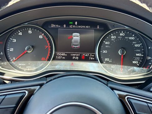 Used 2023 Audi A5 2.0T Premium w/ Convenience Package image 40