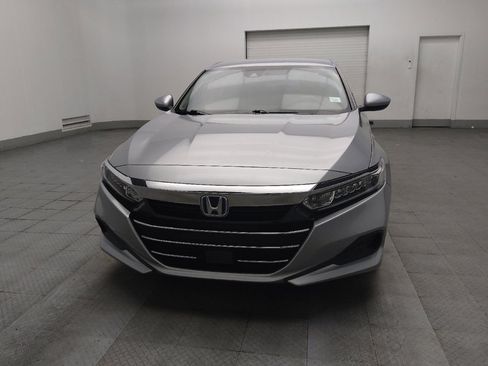 Used 2021 Honda Accord Hybrid image 15