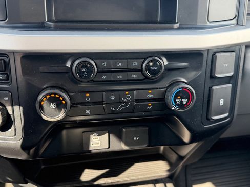 Used 2024 Ford F250 XL AWD/4WD image 46