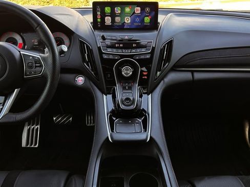 Used 2023 Acura RDX A-Spec image 18
