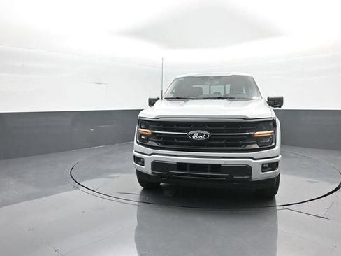 New 2026 Ford F150 XLT w/ Equipment Group 302A MID AWD/4WD image 4