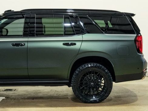 Used 2026 GMC Yukon AT4 Ultimate AWD/4WD image 42