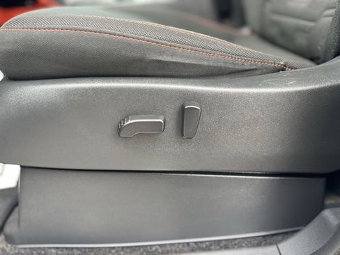 Used 2023 Nissan Frontier PRO-4X w/ Tow Package image 9