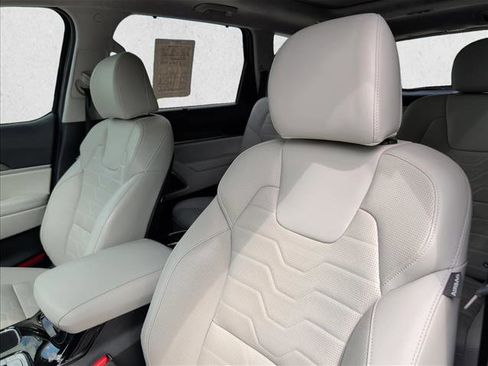 Used 2022 Kia Telluride SX w/ SX Prestige Package AWD/4WD image 10
