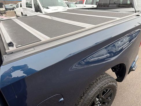 Used 2023 Chevrolet Silverado 1500 RST w/ Z71 Off-Road Package image 44