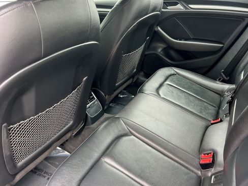 Used 2016 Audi A3 1.8T Premium FWD image 4