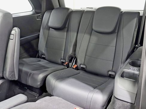 Used 2020 Mercedes-Benz GLS 450 4MATIC image 34