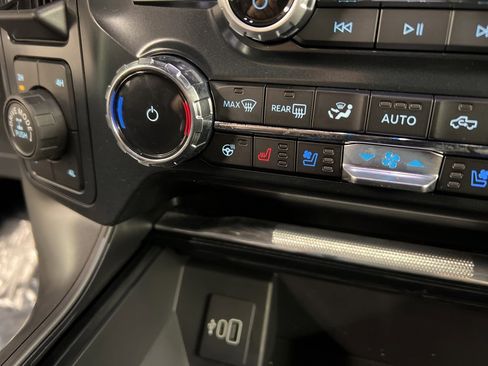 New 2026 Ford F150 Lariat w/ Equipment Group 501A Mid image 13