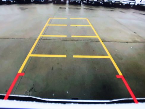 New 2026 Chevrolet Silverado 1500 RST image 24