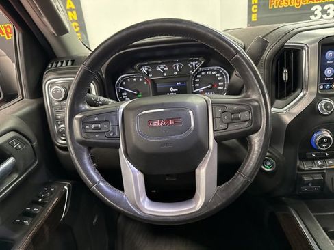 Used 2021 GMC Sierra 1500 Elevation image 26