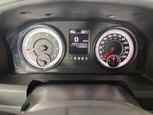 Used 2014 RAM 1500 Big Horn image 27