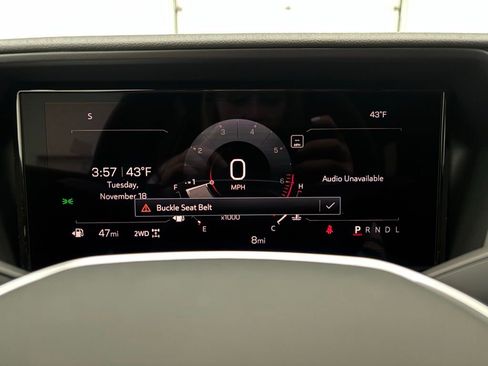 New 2026 GMC Terrain Elevation image 23