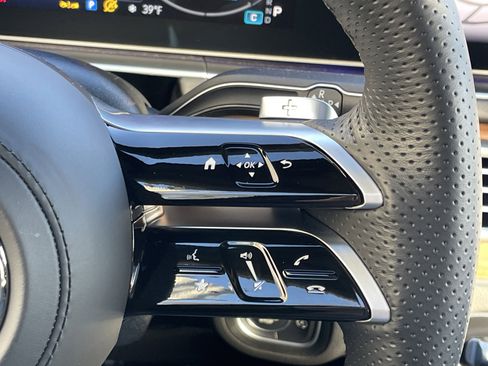 Certified 2025 Mercedes-Benz GLS 450 4MATIC image 30