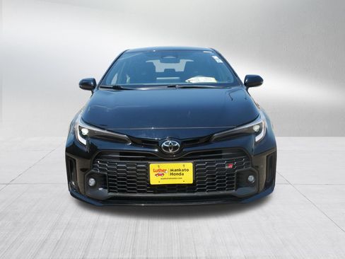 Used 2023 Toyota Corolla GR w/ Performance Package AWD/4WD image 2