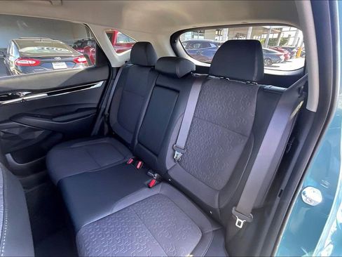 New 2026 Kia Seltos S image 40