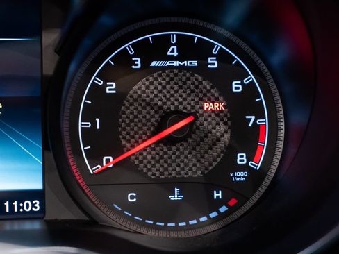Used 2019 Mercedes-Benz AMG GT Roadster image 40