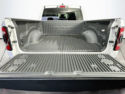 Used 2023 RAM 1500 Laramie AWD/4WD image 30