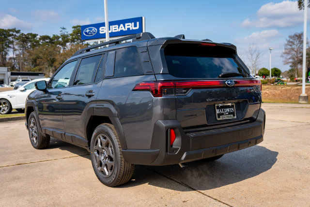 New 2026 Subaru Outback Premium AWD/4WD image 4