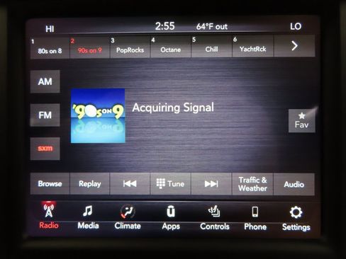 Used 2021 RAM 1500 Big Horn image 17