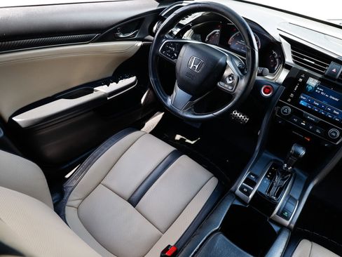 Used 2017 Honda Civic Sport Touring image 24
